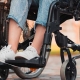 Menschen im Rollstuhl